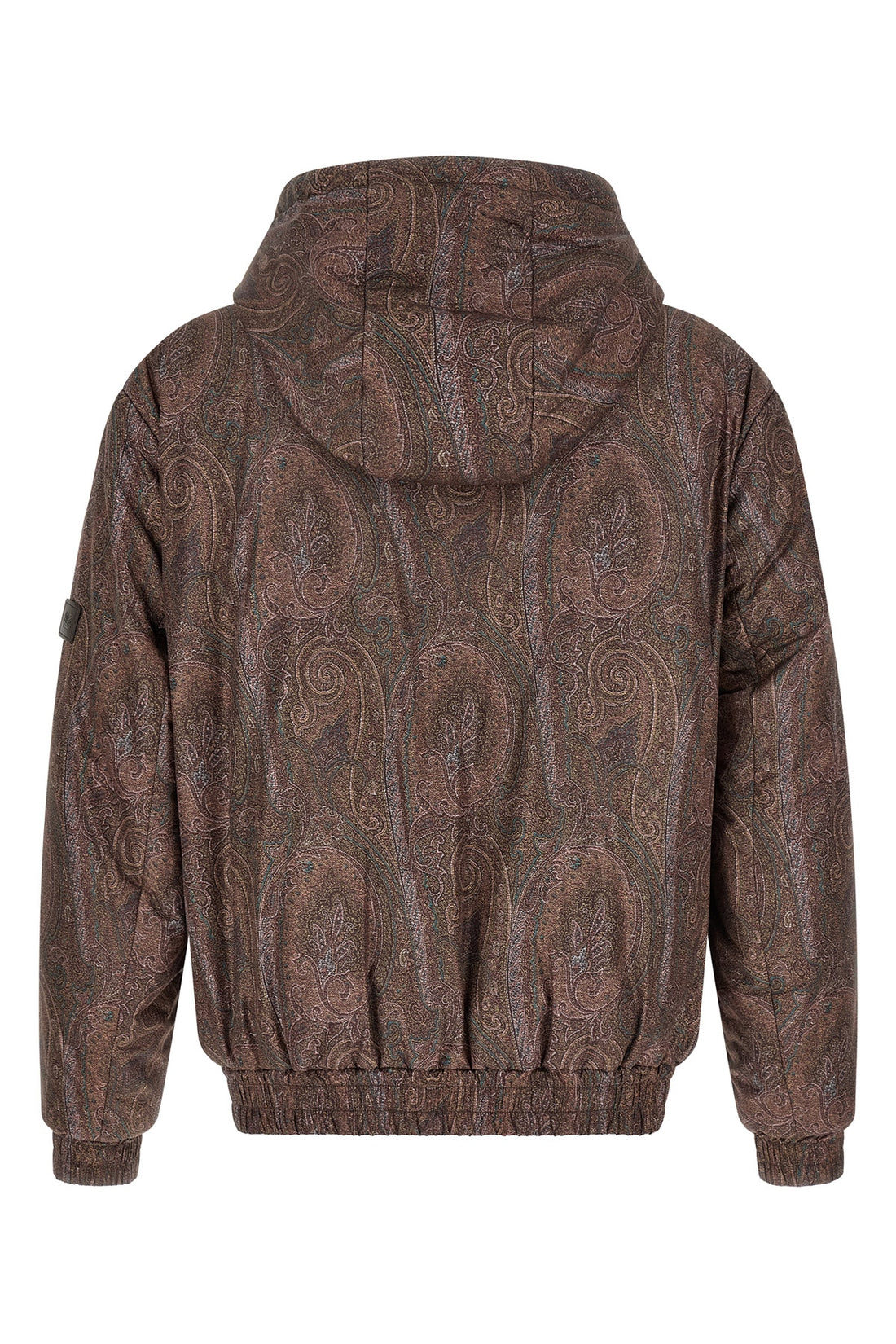 ETRO L the arnica etro bomber jacket