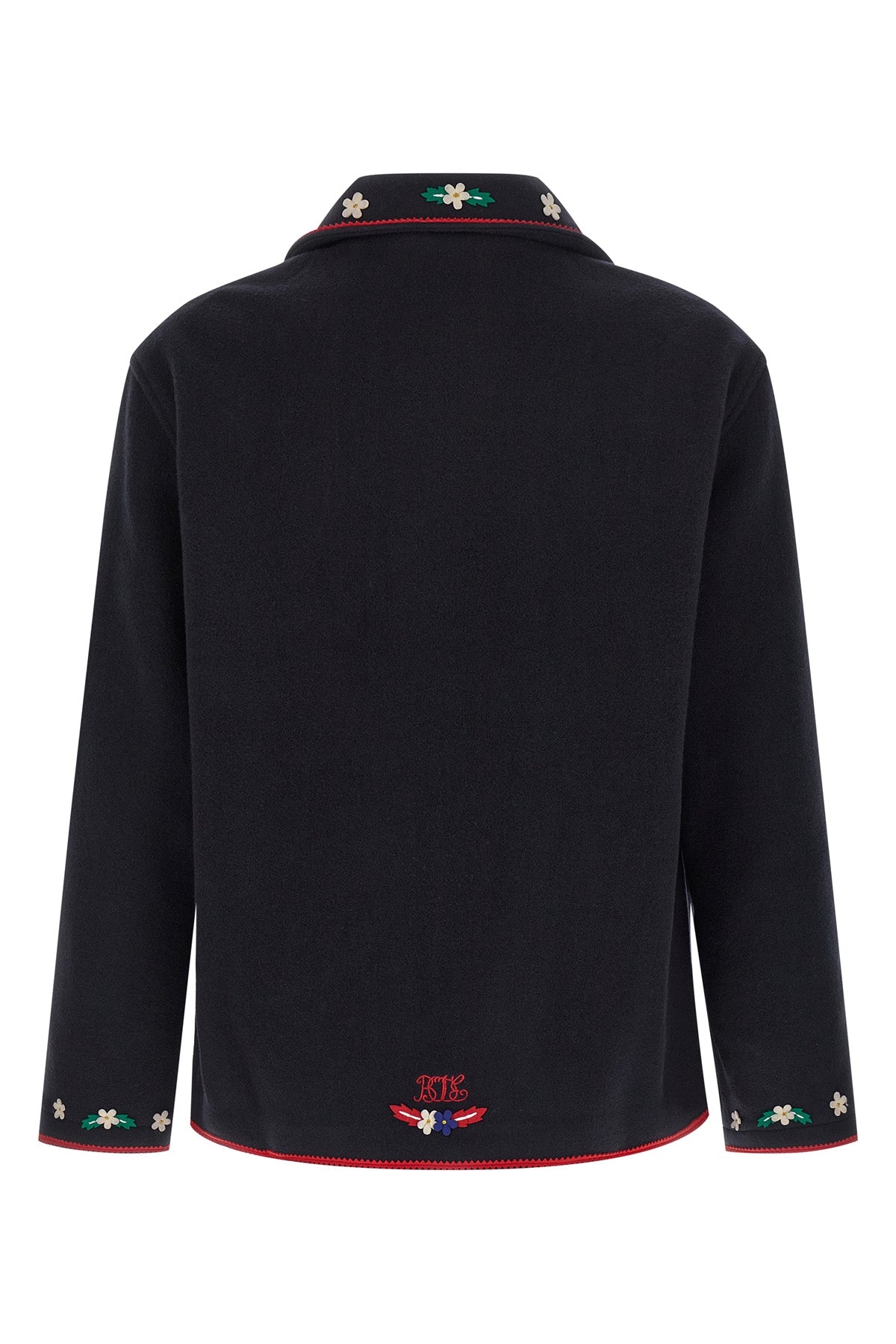 carroll wool jacket