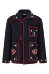 carroll wool jacket