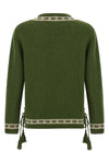 virgin wool moritz sweater