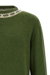 virgin wool moritz sweater