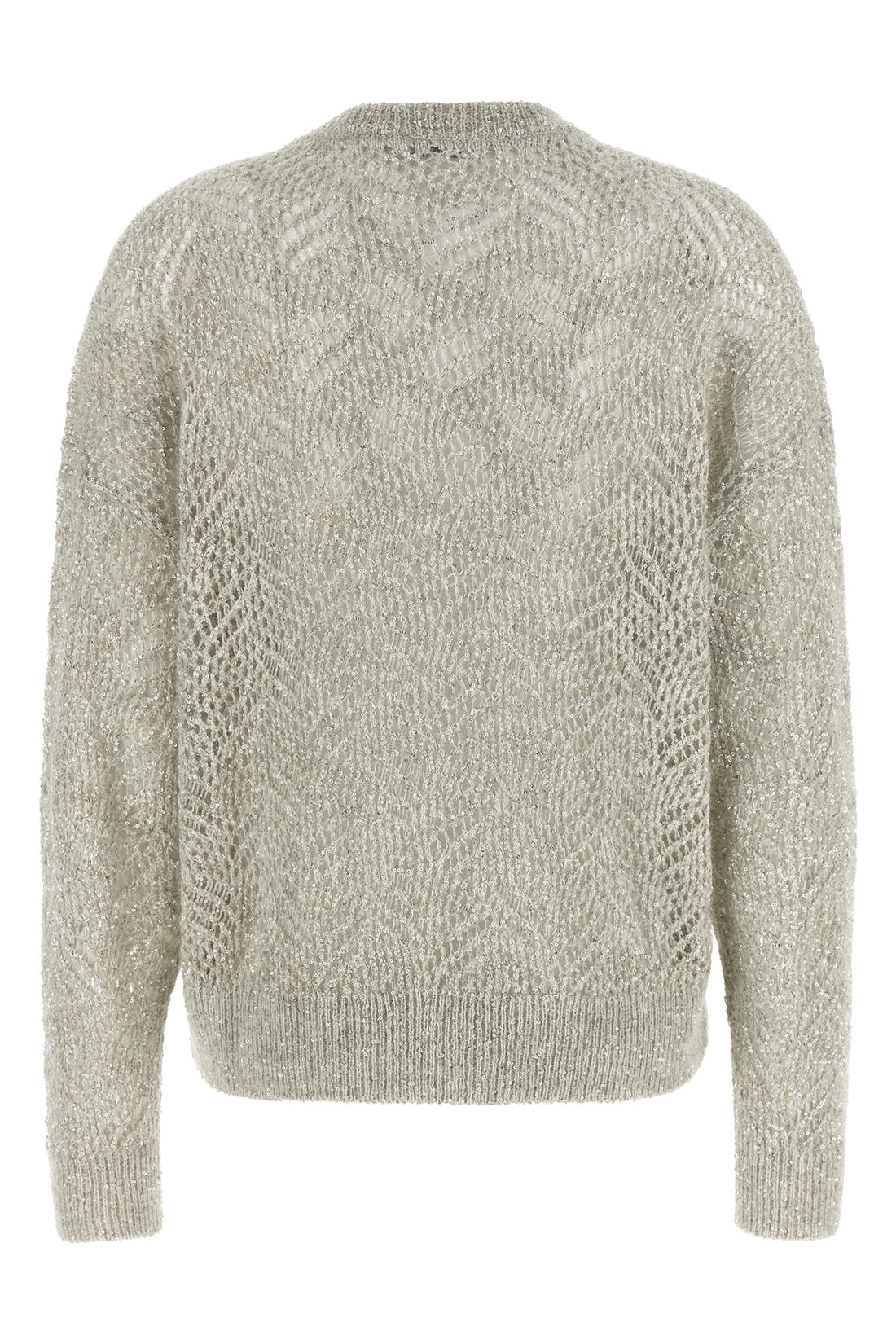 BRUNELLO CUCINELLI L the brunello cucinelli sweater redefines luxury knitwear through a sophisticated