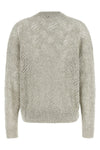 the brunello cucinelli sweater redefines luxury knitwear through a sophisticated