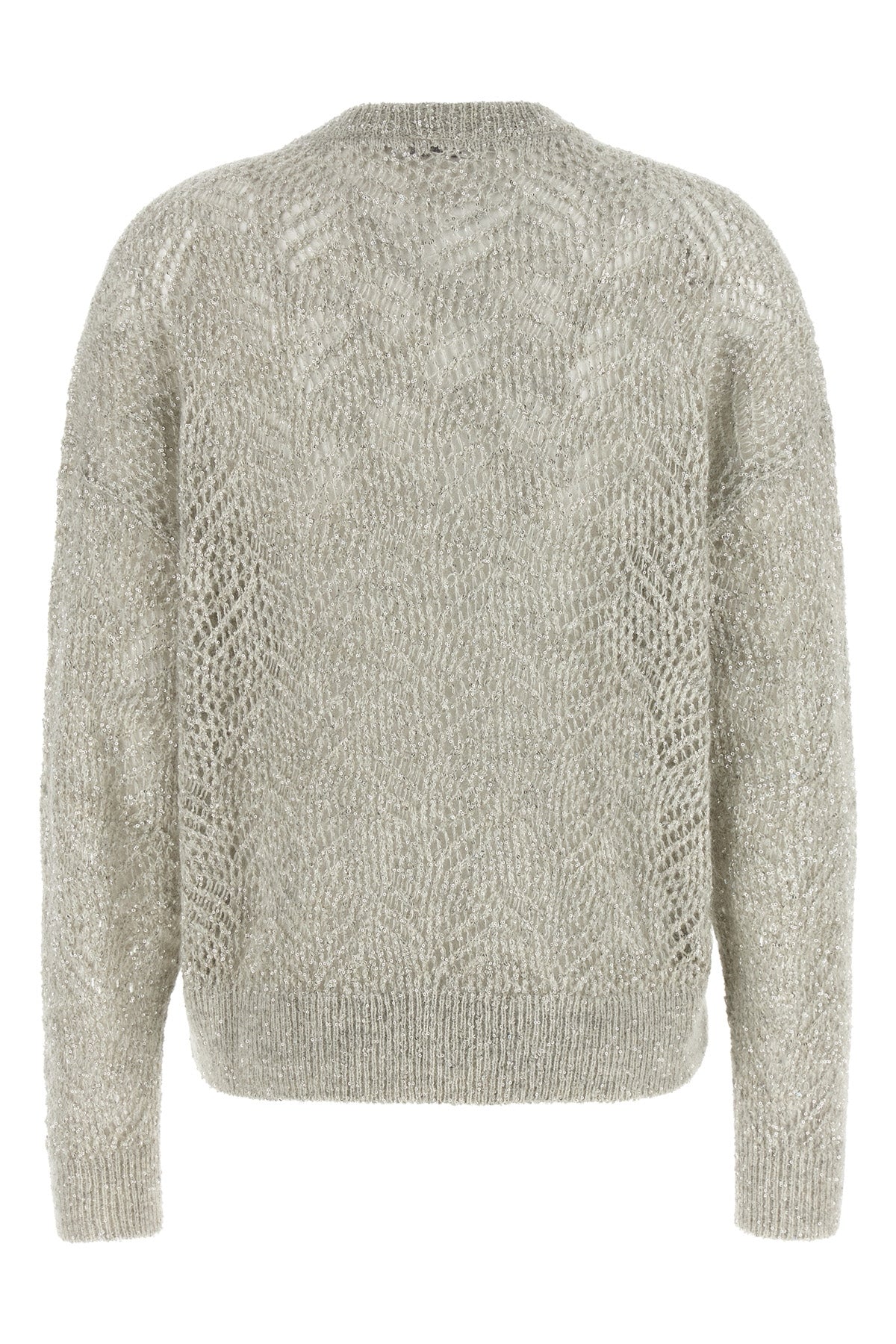 the brunello cucinelli sweater redefines luxury knitwear through a sophisticated