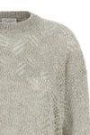 the brunello cucinelli sweater redefines luxury knitwear through a sophisticated