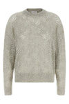the brunello cucinelli sweater redefines luxury knitwear through a sophisticated