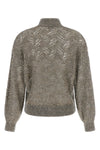 the brunello cucinelli turtleneck sweater defines the wardrobe through a sophist