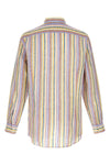 pure linen shirt