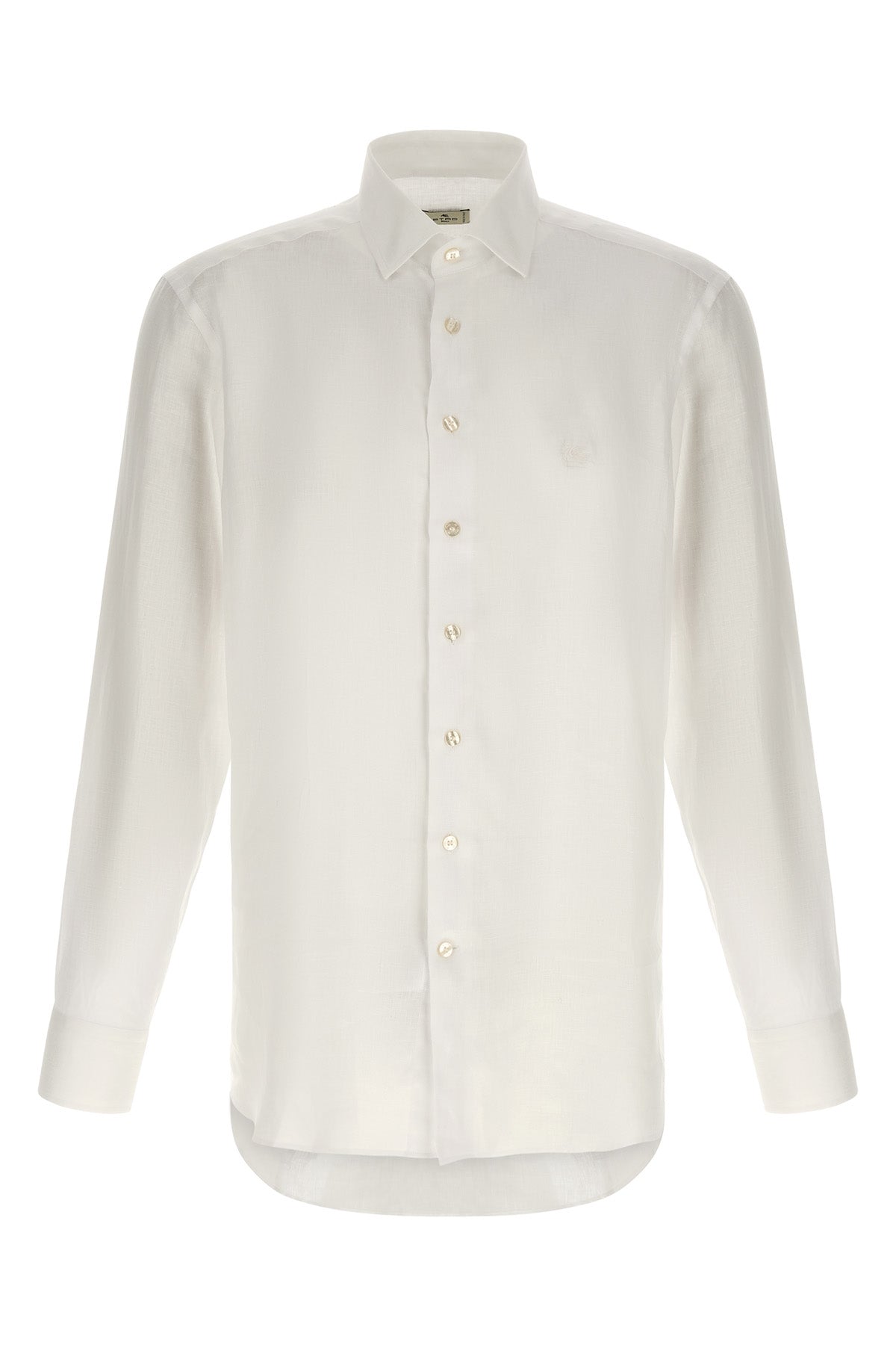 linen shirt