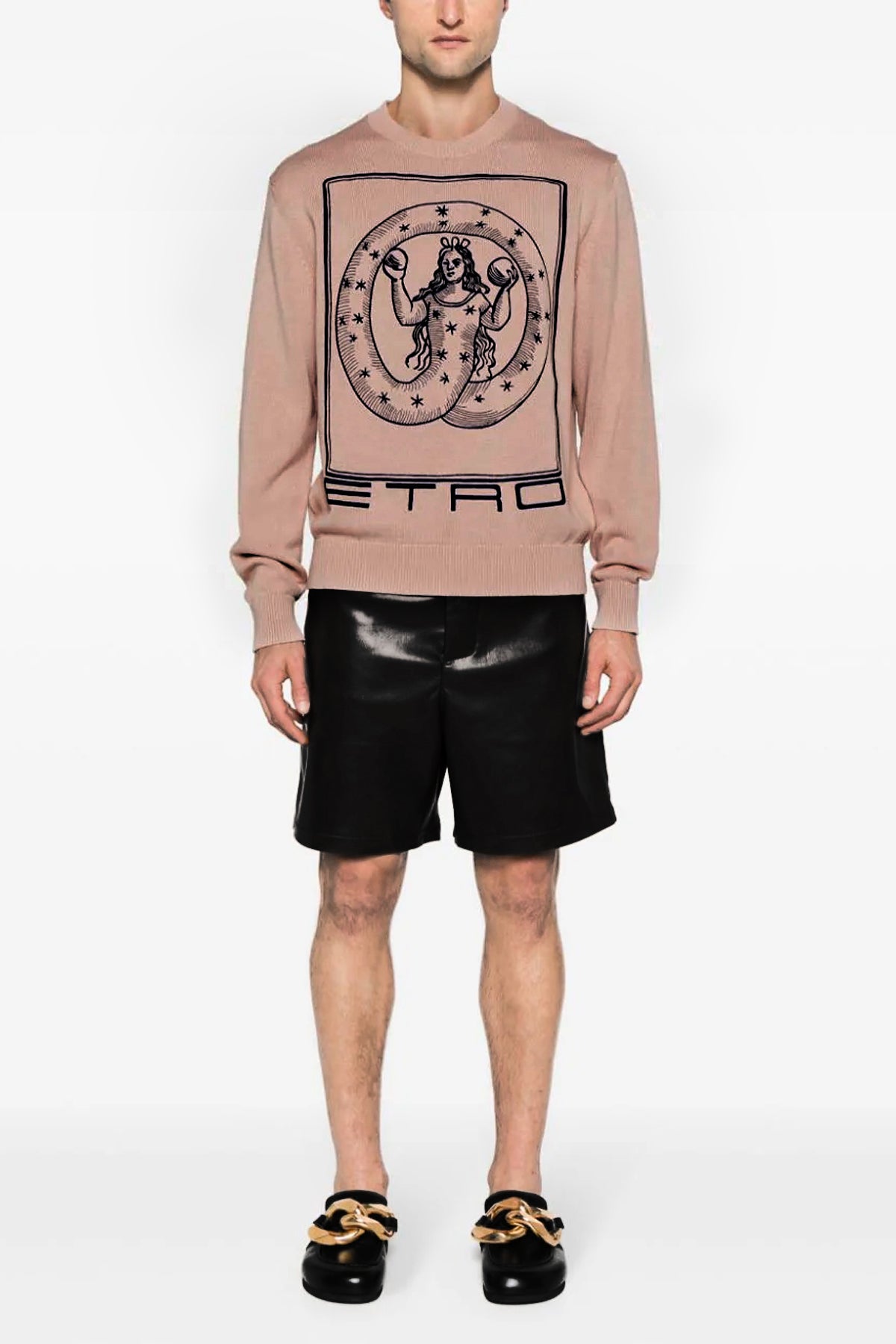 cotton sweater