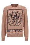 cotton sweater