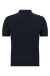 cotton polo shirt