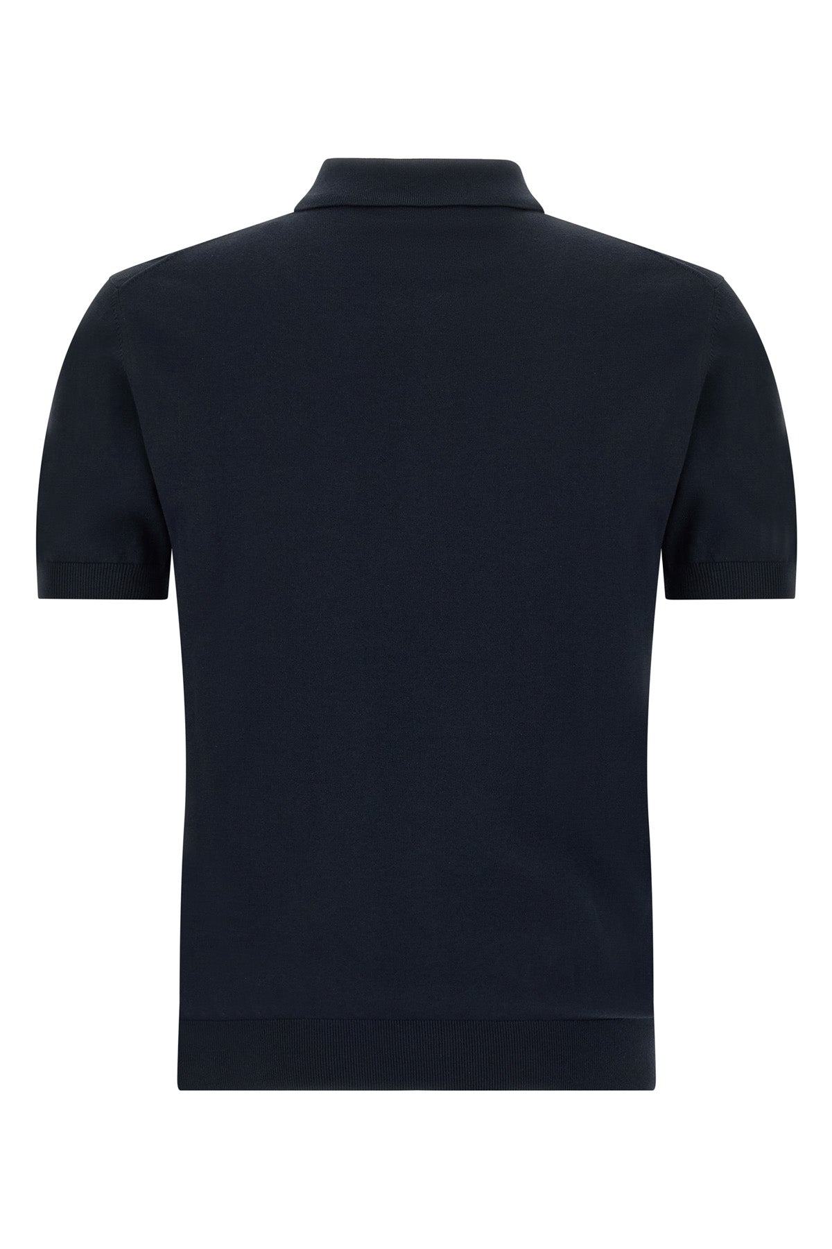 cotton polo shirt