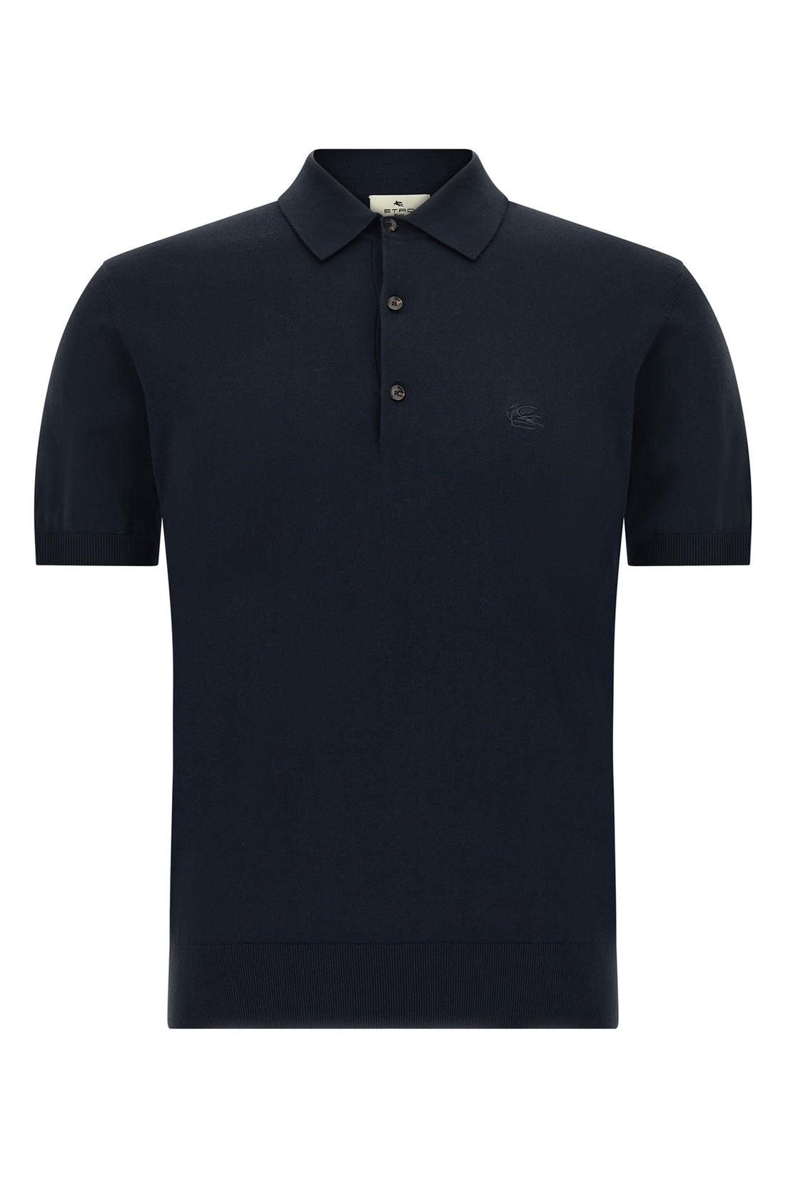 ETRO L cotton polo shirt