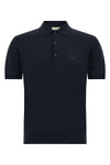 cotton polo shirt