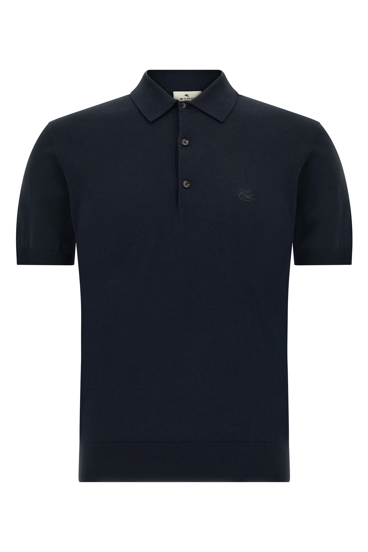 cotton polo shirt