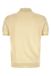 cotton polo shirt
