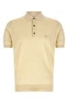cotton polo shirt