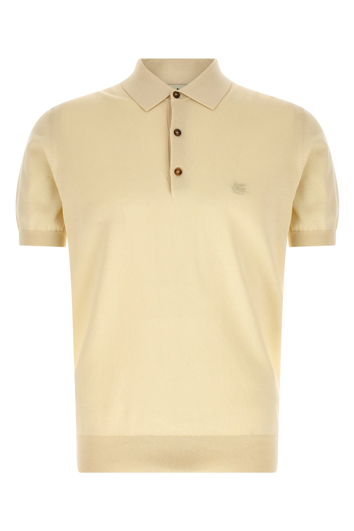 cotton polo shirt