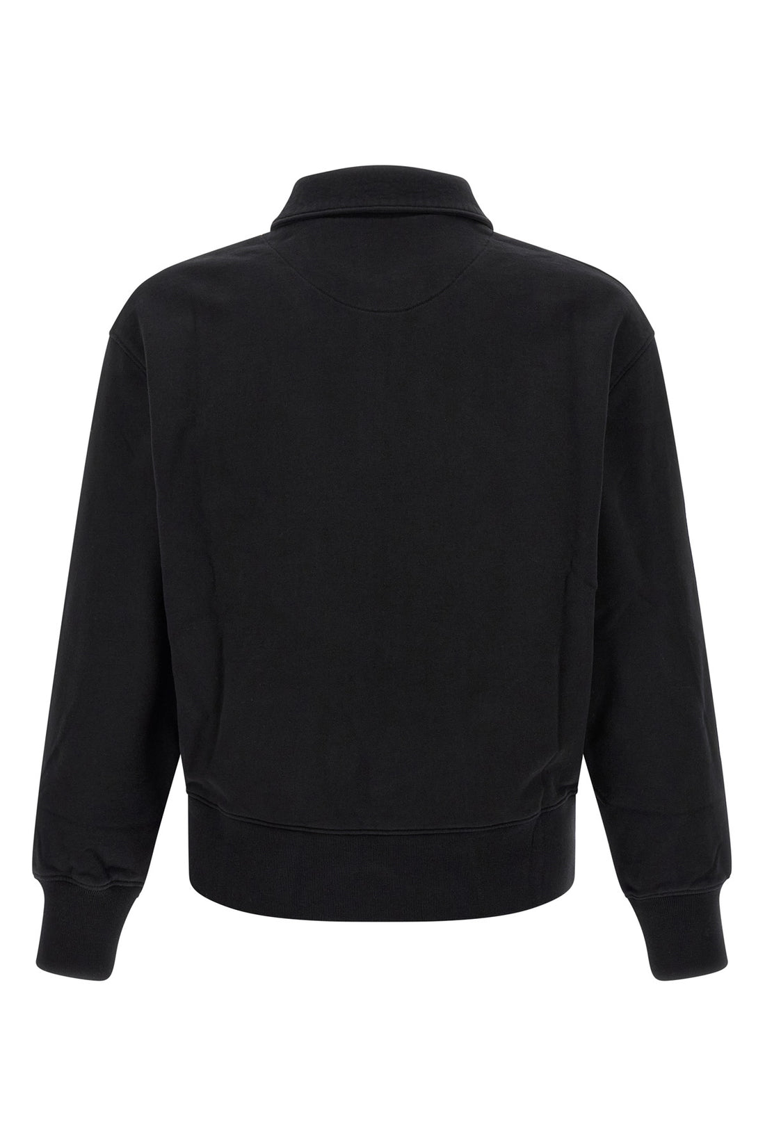 MAISON KITSUNÉ L the maison kitsuné sweatshirt