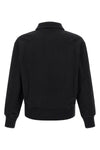 the maison kitsuné sweatshirt