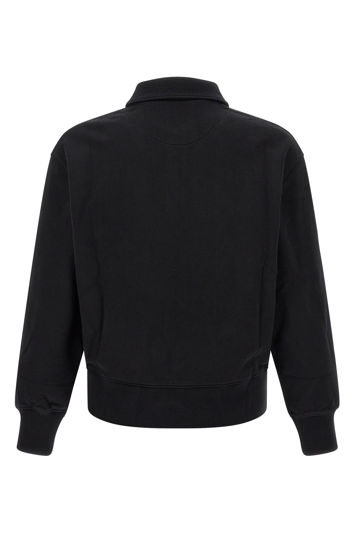 the maison kitsuné sweatshirt
