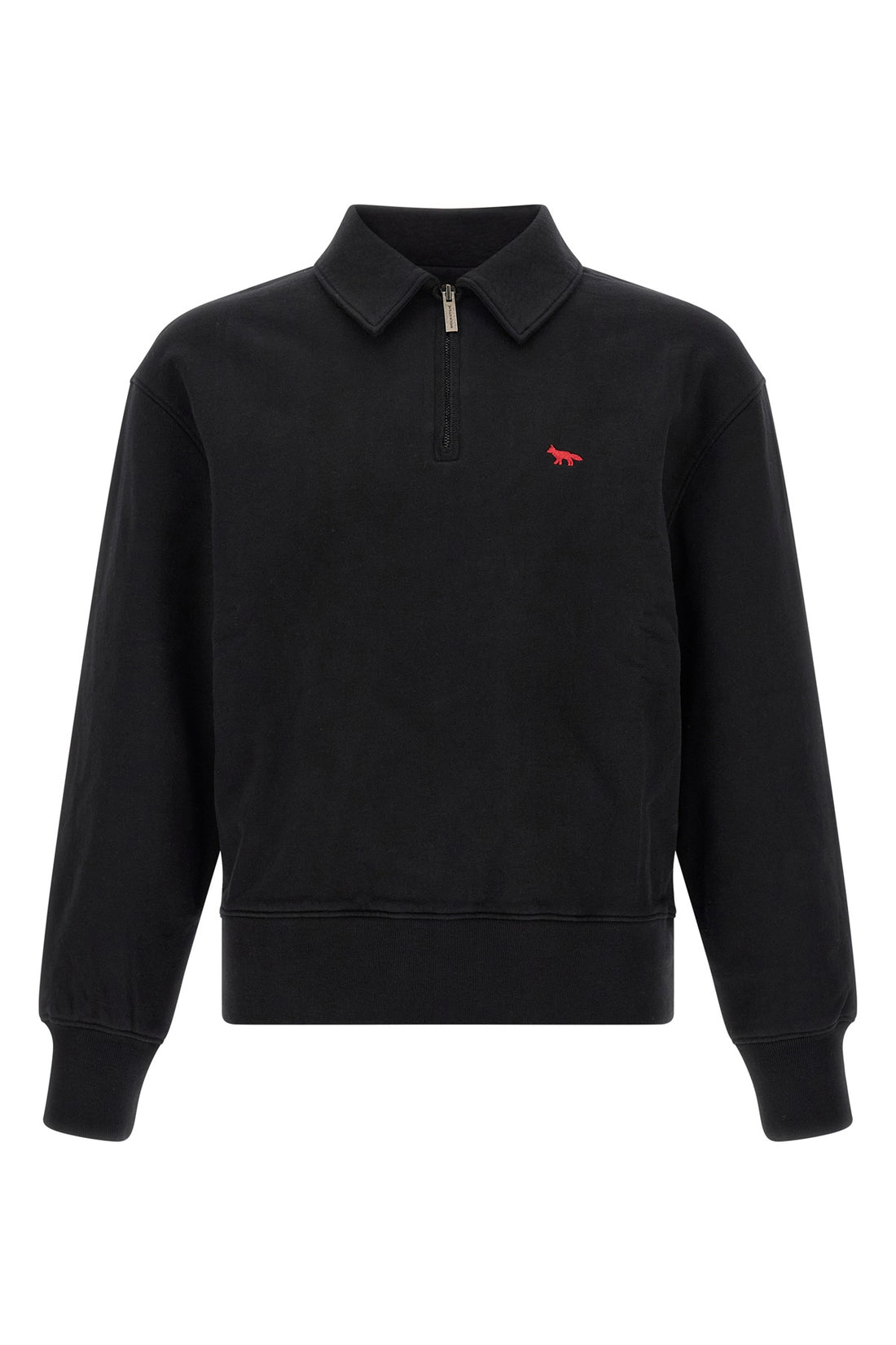 MAISON KITSUNÉ L the maison kitsuné sweatshirt