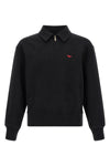 the maison kitsuné sweatshirt