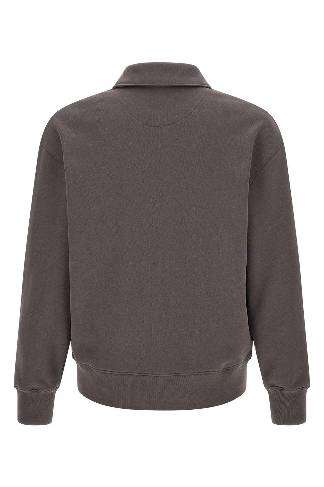 MAISON KITSUNÉ L the maison kitsuné sweatshirt
