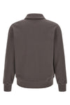 the maison kitsuné sweatshirt