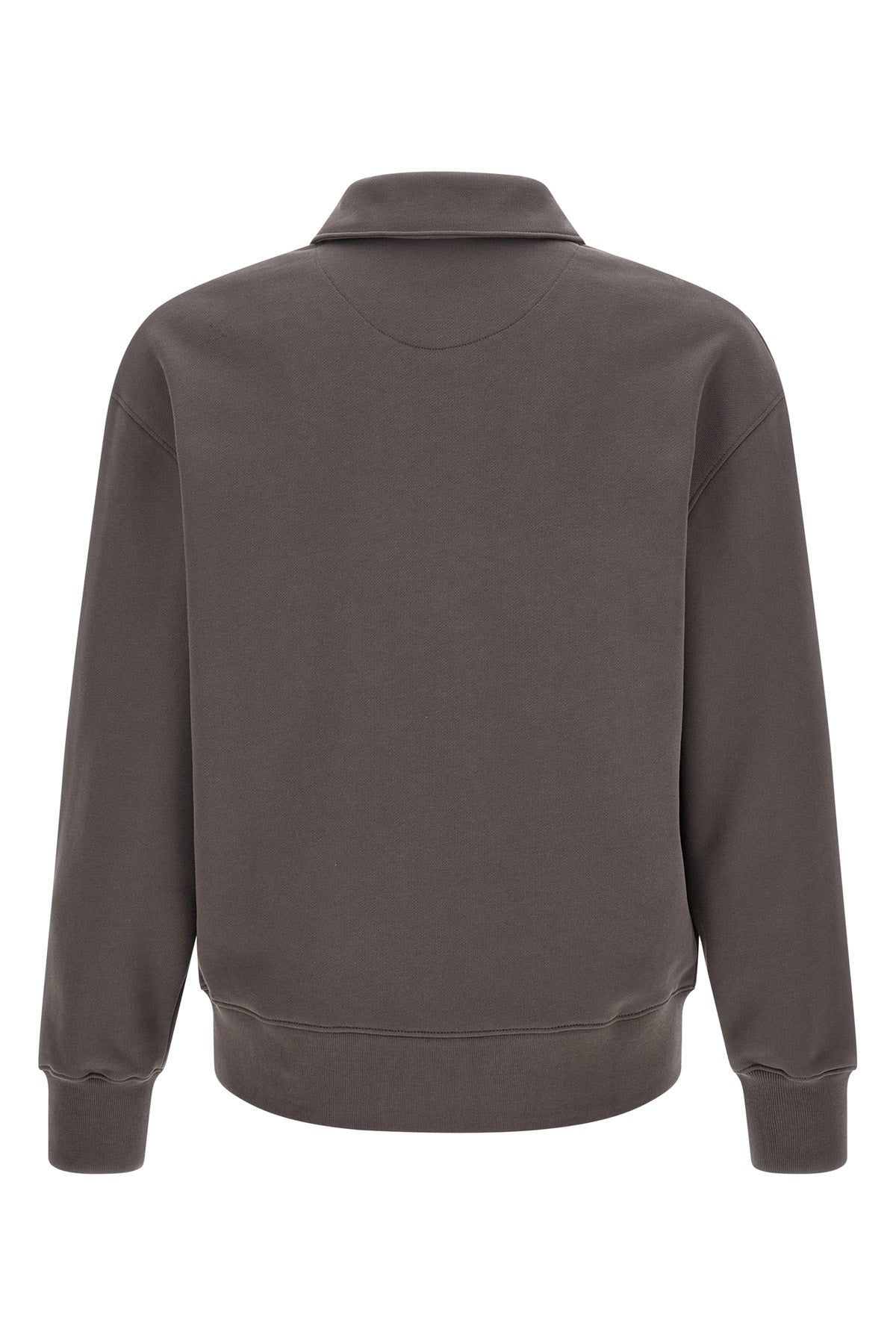 the maison kitsuné sweatshirt