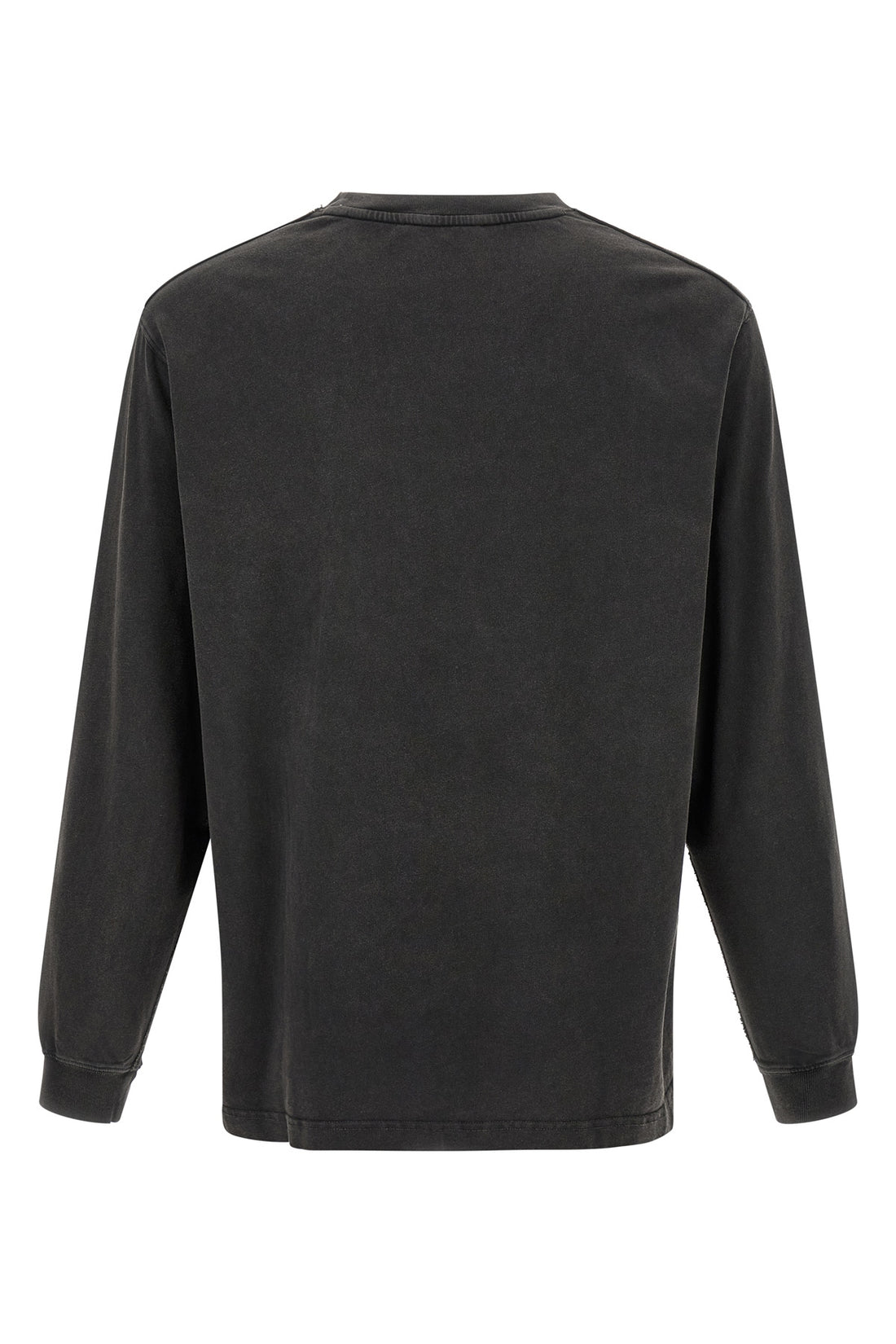 MAISON KITSUNÉ L maison kitsuné long-sleeved t-shirt