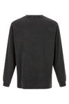 maison kitsuné long-sleeved t-shirt