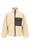 the maison kitsuné jacket