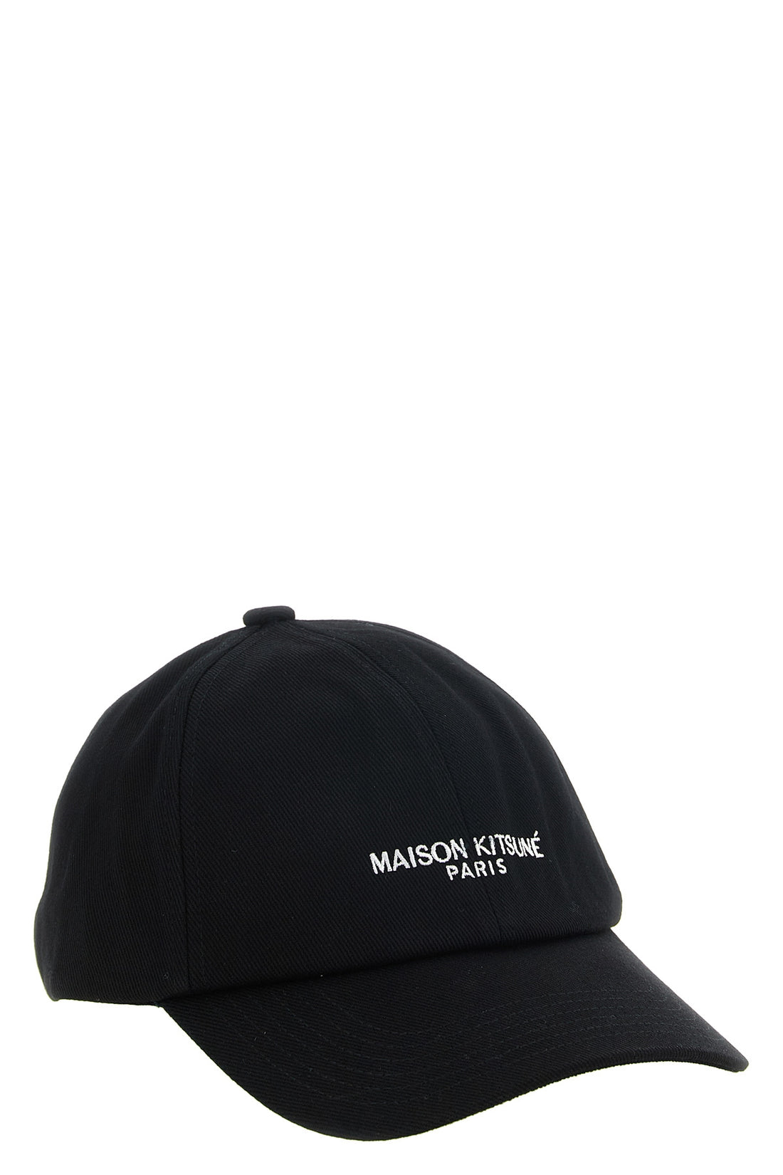 MAISON KITSUNÉ 1 the maison kitsuné hat