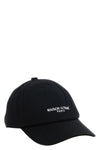 the maison kitsuné hat