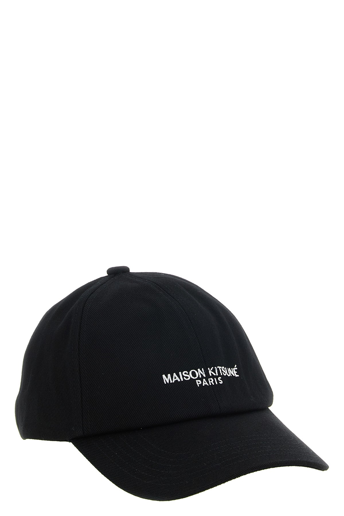 the maison kitsuné hat