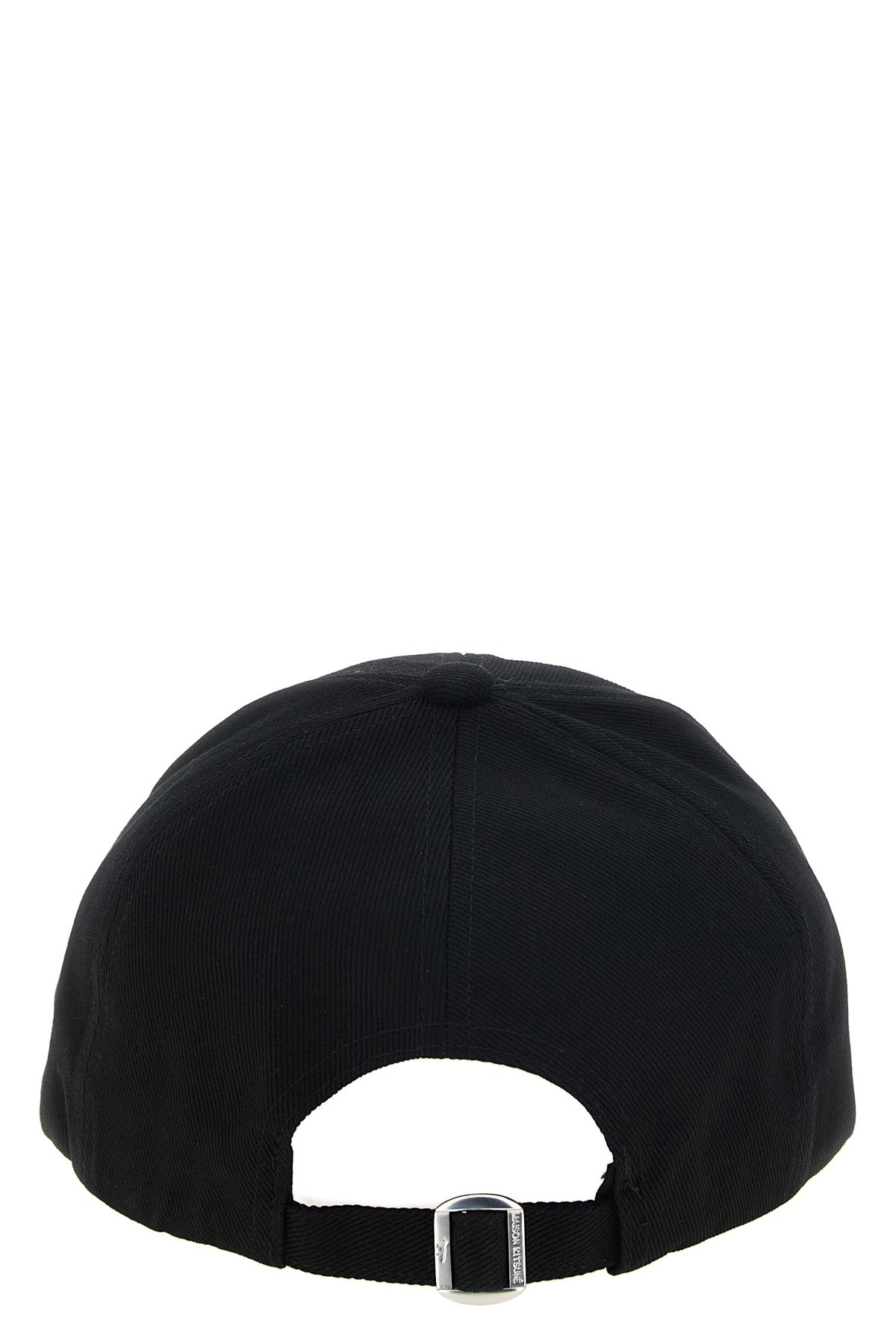 the maison kitsuné hat