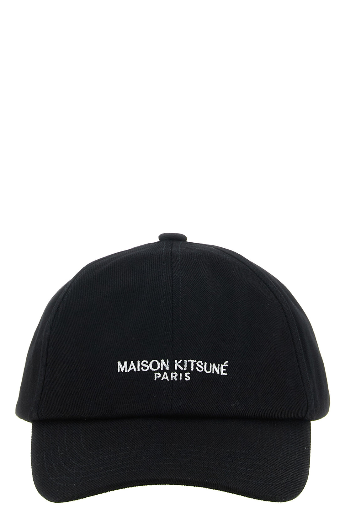 MAISON KITSUNÉ 1 the maison kitsuné hat