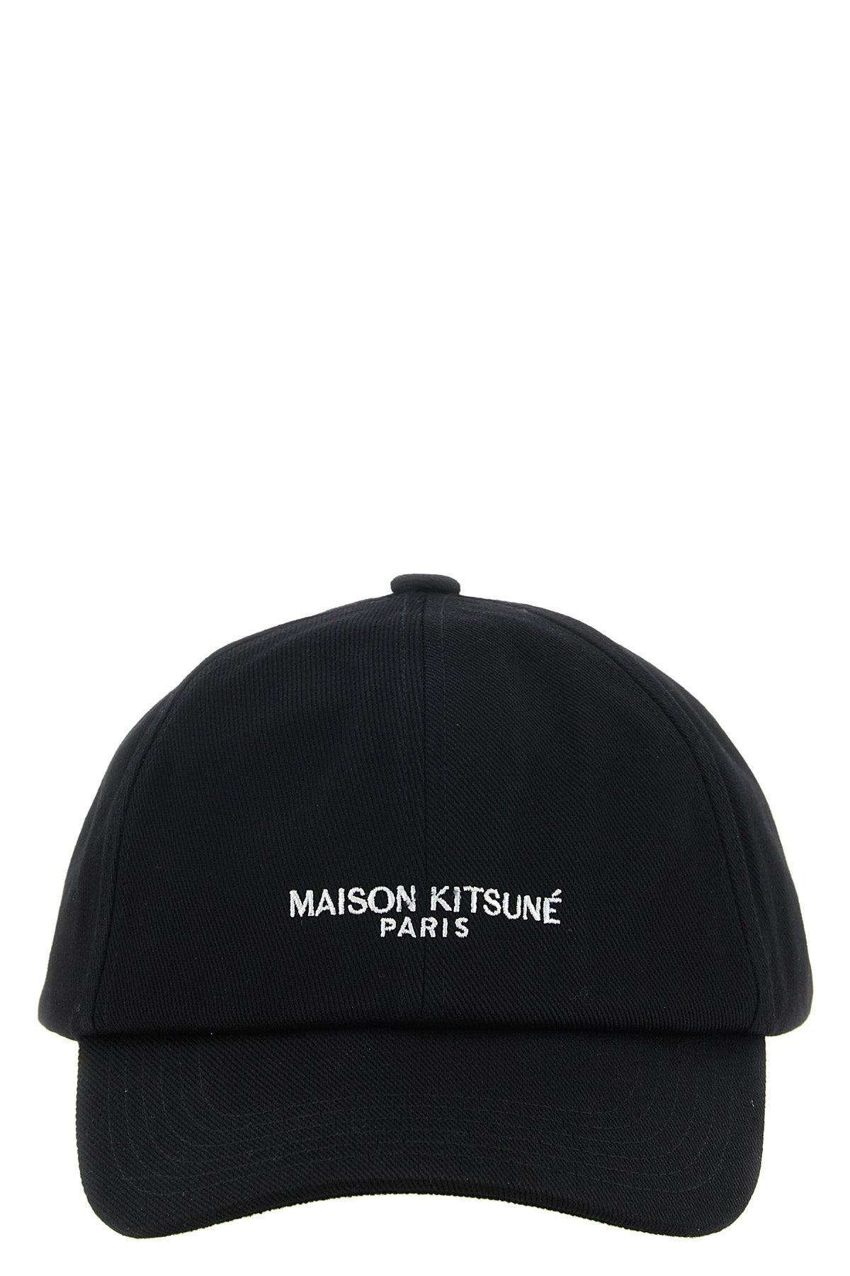 the maison kitsuné hat