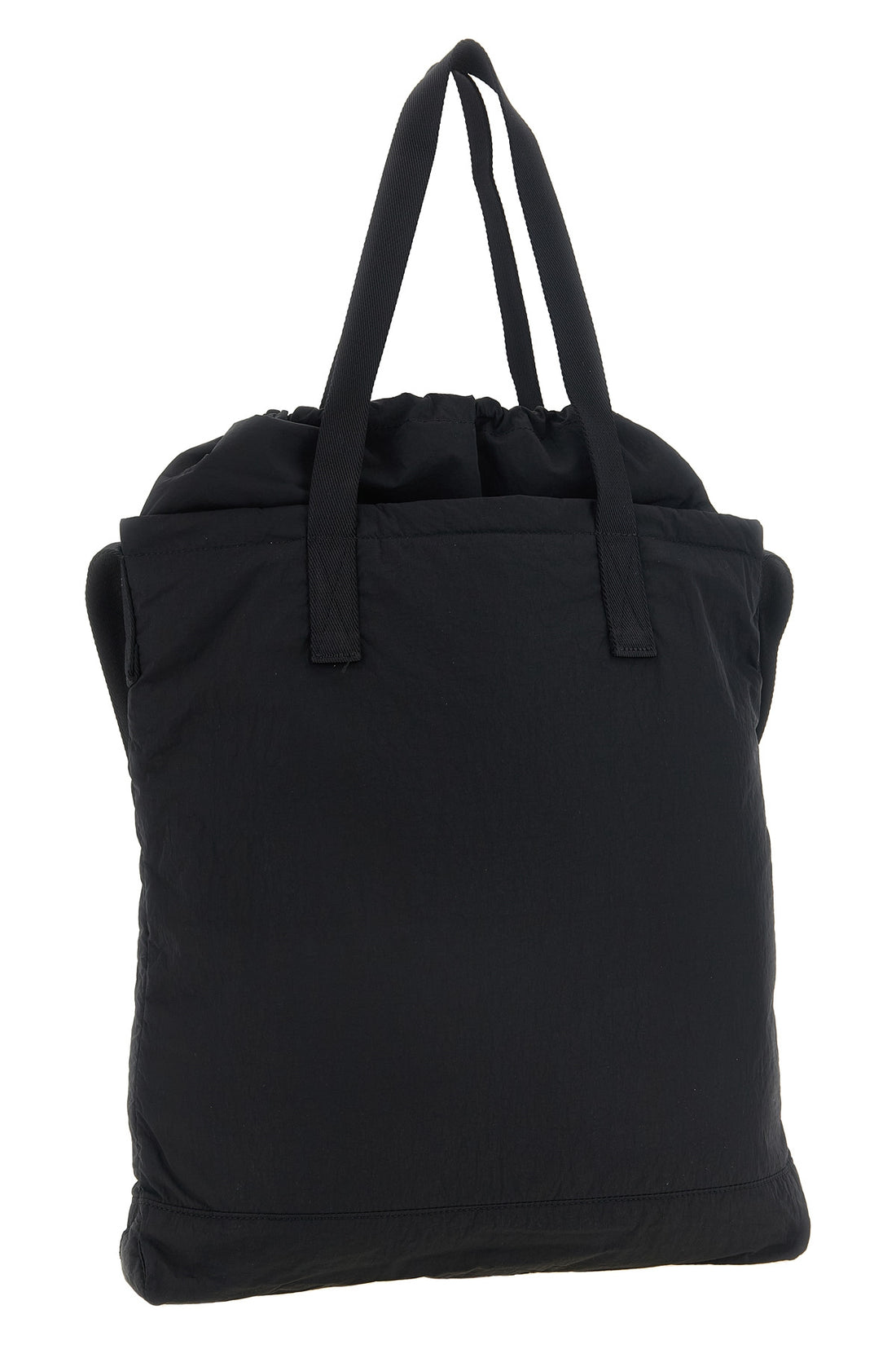 MAISON KITSUNÉ OS the maison kitsuné tote bag