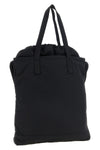 the maison kitsuné tote bag