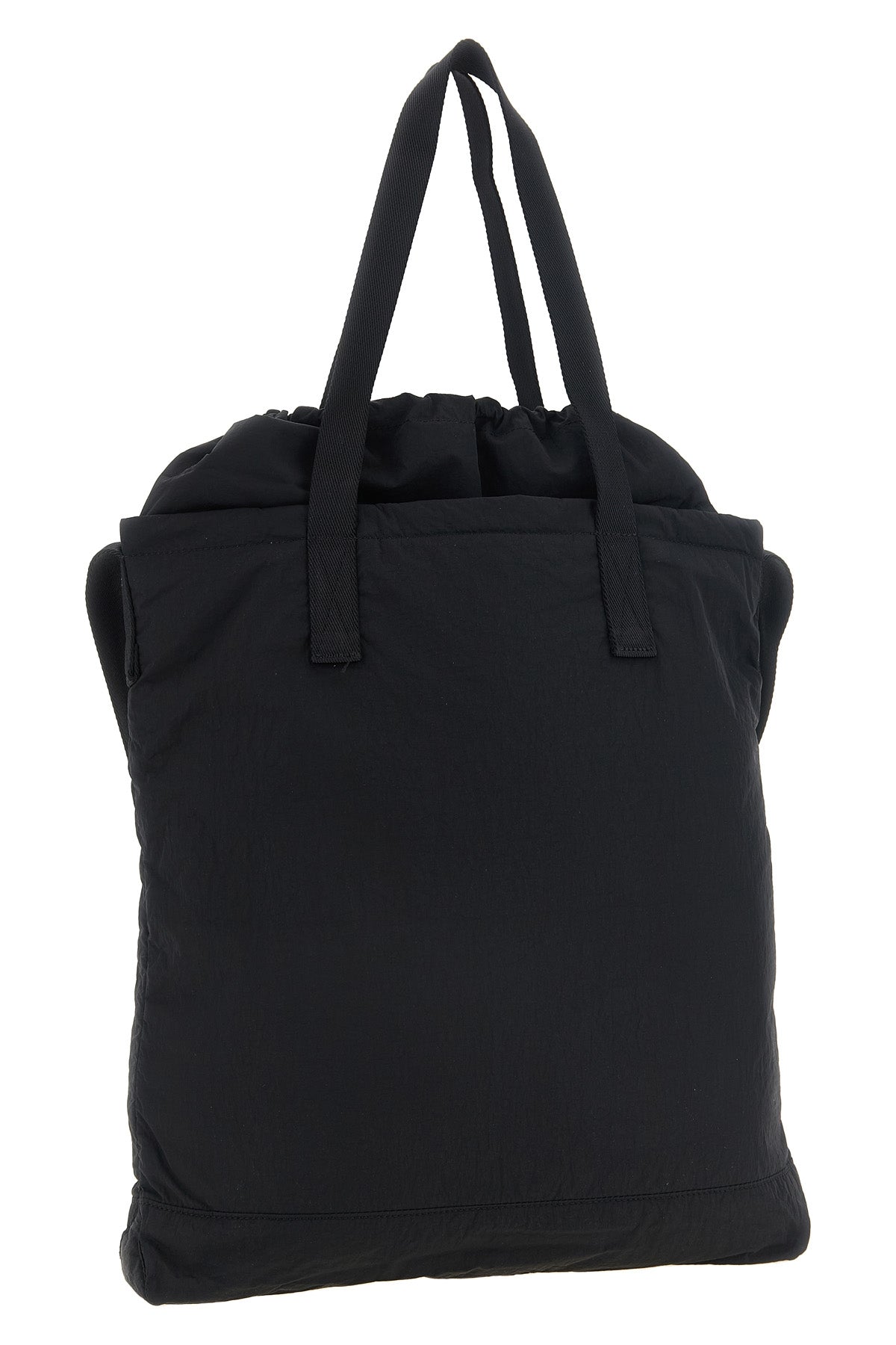 the maison kitsuné tote bag