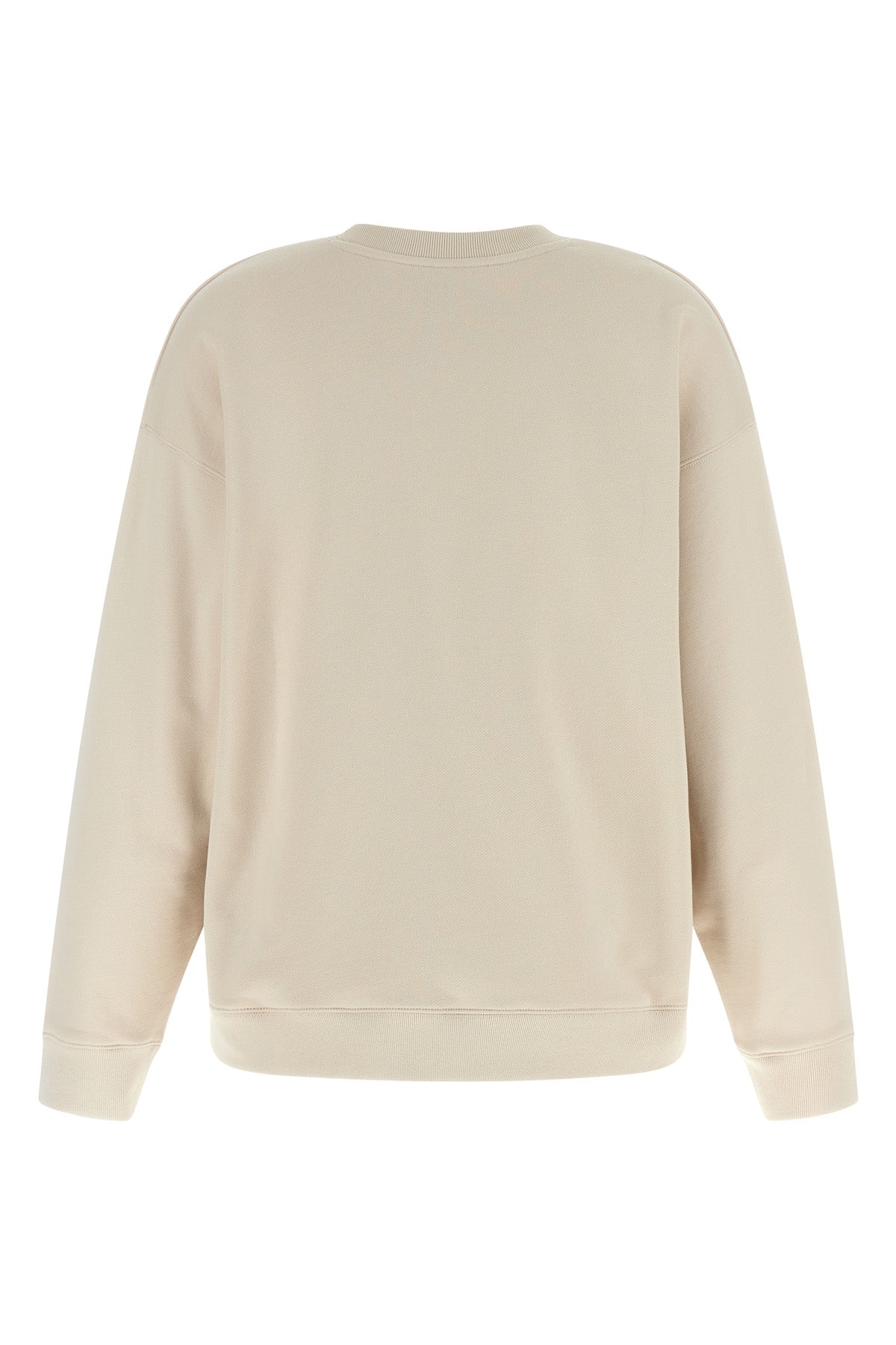 the maison kitsuné sweatshirt redefines casual wear through rigorous craftsmansh