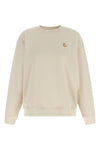the maison kitsuné sweatshirt redefines casual wear through rigorous craftsmansh