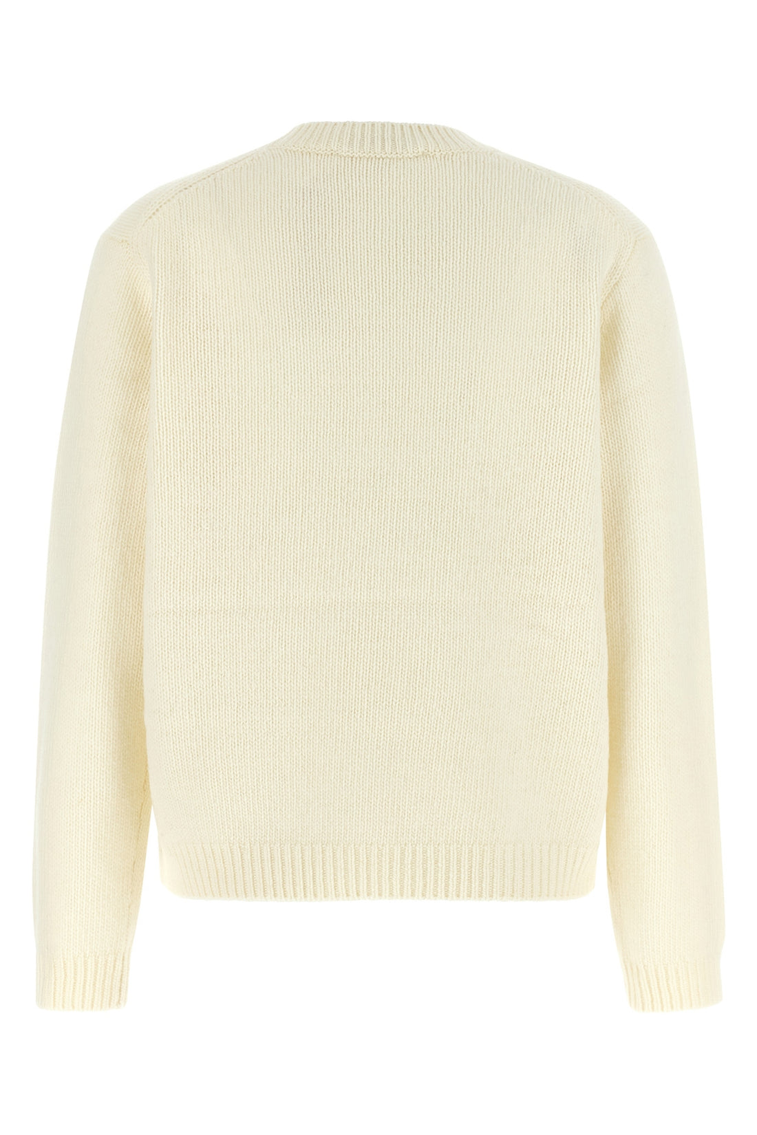 MAISON KITSUNÉ M the maison kitsuné sweater defines the casual wardrobe