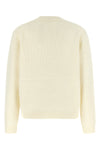 the maison kitsuné sweater defines the casual wardrobe