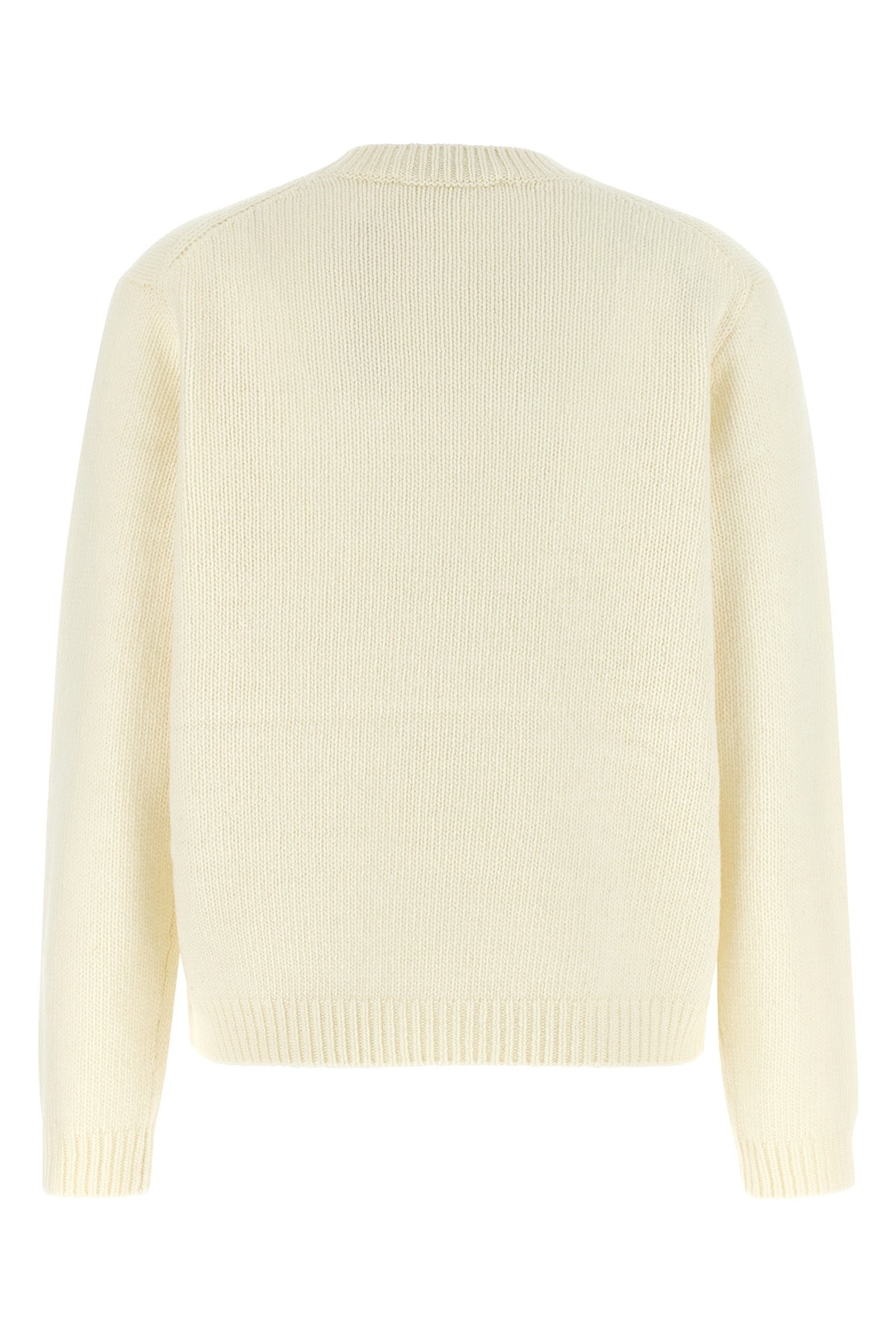 the maison kitsuné sweater defines the casual wardrobe
