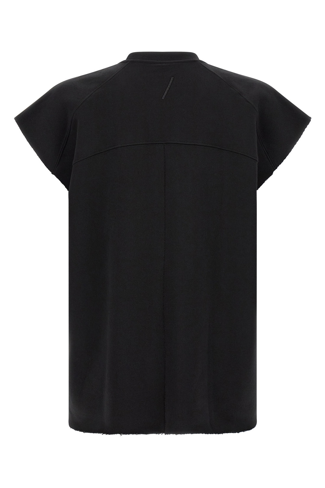 THOM KROM L thom kroms m s 197 sleeveless sweatshirt