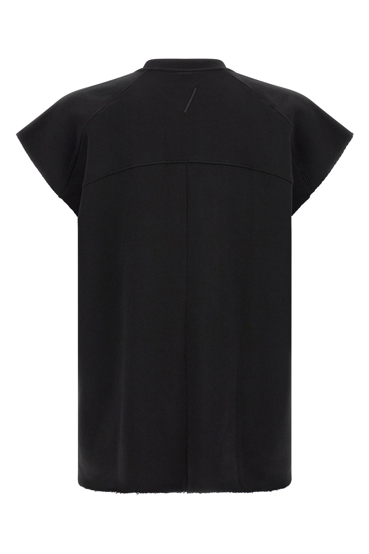 thom kroms m s 197 sleeveless sweatshirt